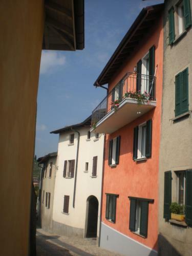 Apartamento Appartamento Tiemi