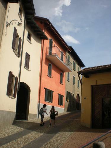 Apartamento Appartamento Tiemi