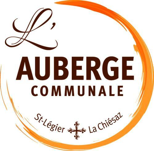 Posada Auberge Communale De St-l�gier