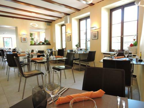Posada Auberge Communale De St-l�gier