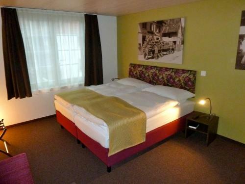 Hotel Gasthaus Sternen