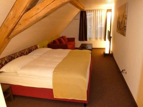 Hotel Gasthaus Sternen