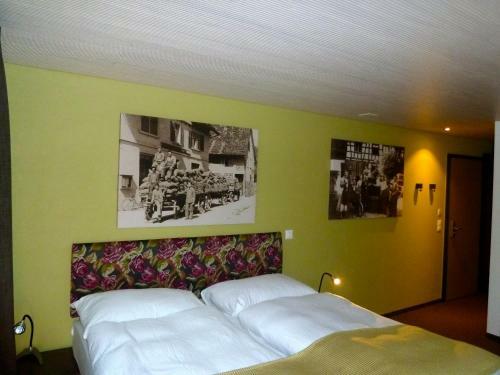 Hotel Gasthaus Sternen