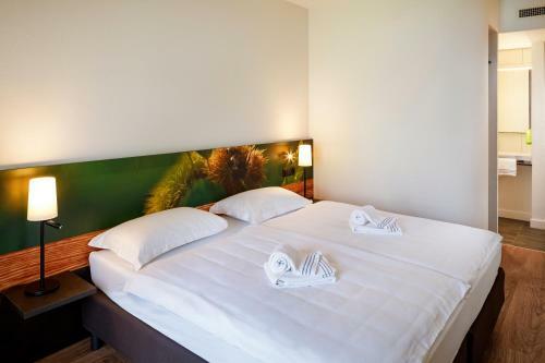 Hotel Movenpick Albergo Benjaminn