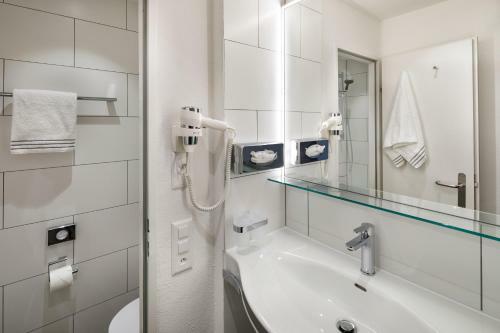 Hotel Movenpick Albergo Benjaminn