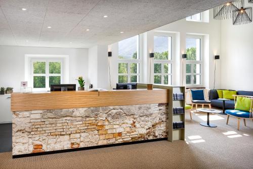 Hotel Movenpick Albergo Benjaminn