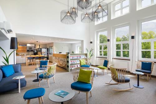 Hotel Movenpick Albergo Benjaminn