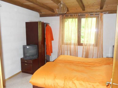 Bed&breakfast In Fl�h