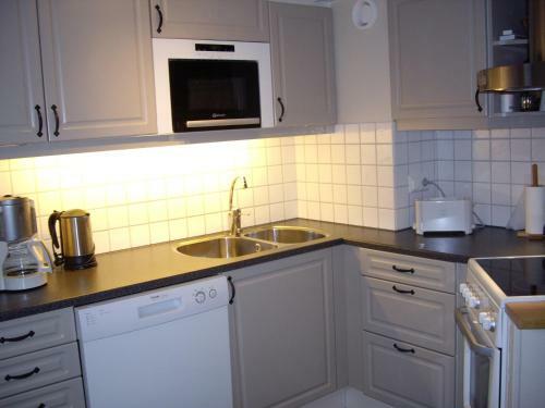 Apartamento M�rtenliens G�rd