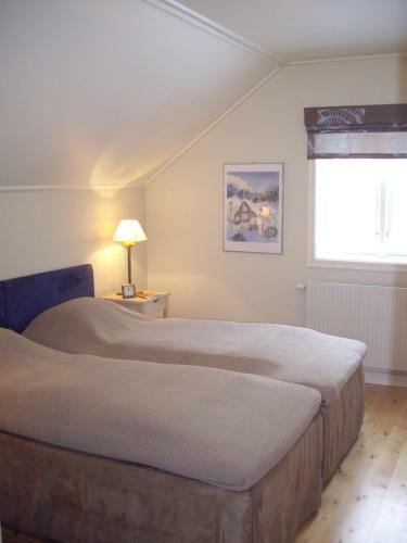 Apartamento M�rtenliens G�rd