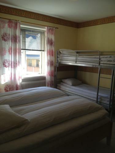 Hotel Arkaden