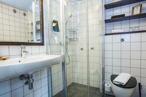 Hotell Fj�llg�rden �re