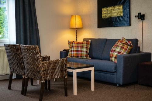 Hotell Fj�llg�rden �re