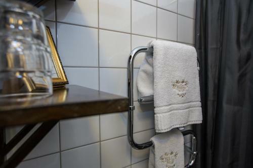 Hotell Fj�llg�rden �re
