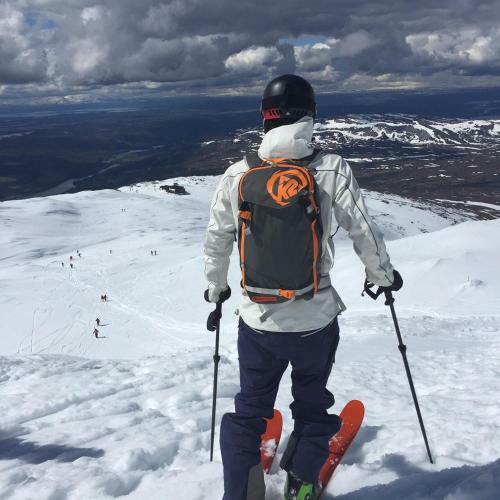 Hotell Karolinen �re