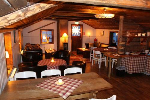 Hotell Karolinen �re