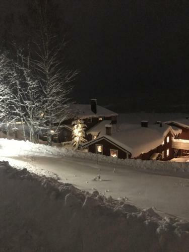 Hotell Karolinen �re