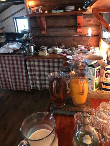 Hotell Karolinen �re