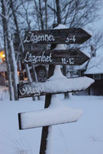 Hotell Karolinen �re