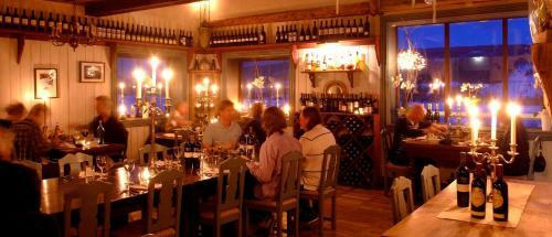 Hotell Karolinen �re