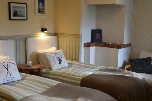 Lodge Karolinen Cottages & Apartments