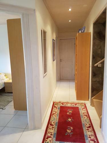 Apartamento Glafsfjordens Bed & Breakfast