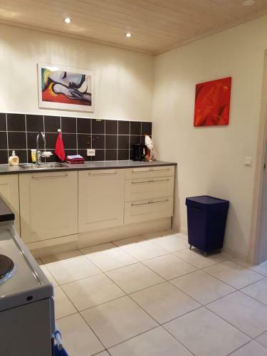 Apartamento Glafsfjordens Bed & Breakfast