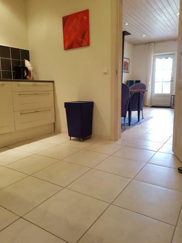 Apartamento Glafsfjordens Bed & Breakfast