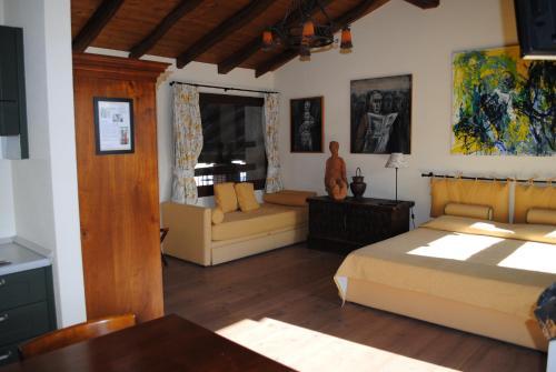 B&B Vallombrosa