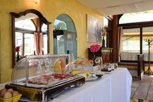B&B Vallombrosa