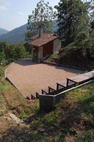 B&B Vallombrosa
