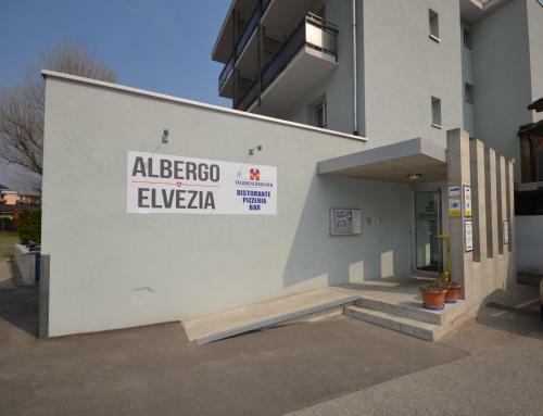 Hotel Albergo Elvezia