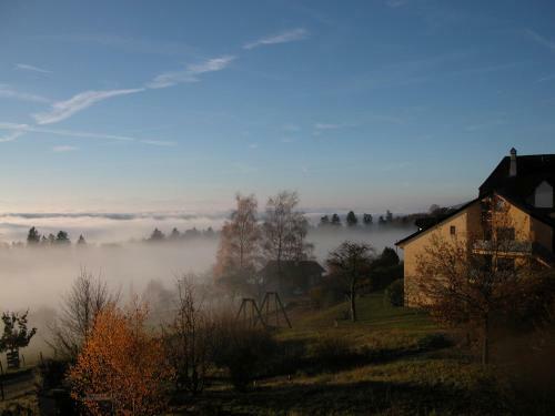 Ecohotel L?aubier