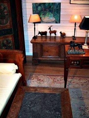 Apartamento Bnb Atelier De St. Maurice