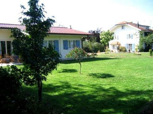 Apartamento Bnb Atelier De St. Maurice