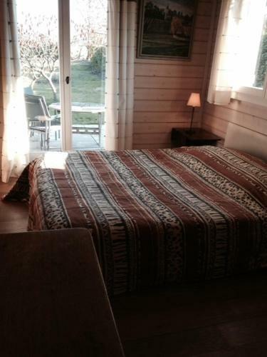 Apartamento Bnb Atelier De St. Maurice