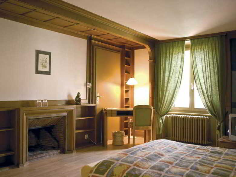 Posada H�tel De L'aigle