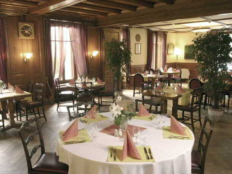 Posada H�tel De L'aigle