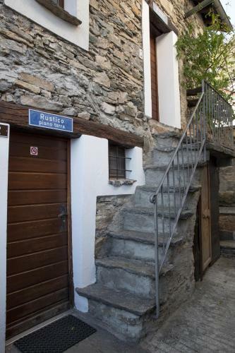 Hotel Romitaggio