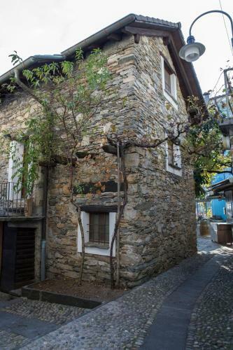 Hotel Romitaggio