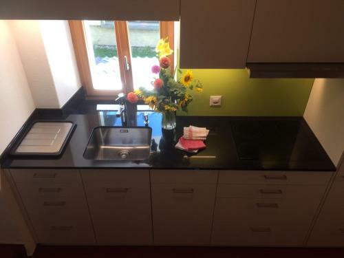 Holiday Home Casa Anna Agarone