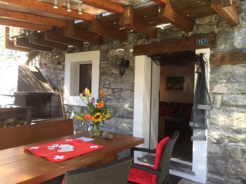 Holiday Home Casa Anna Agarone