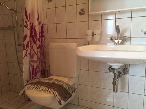 Holiday Home Casa Anna Agarone