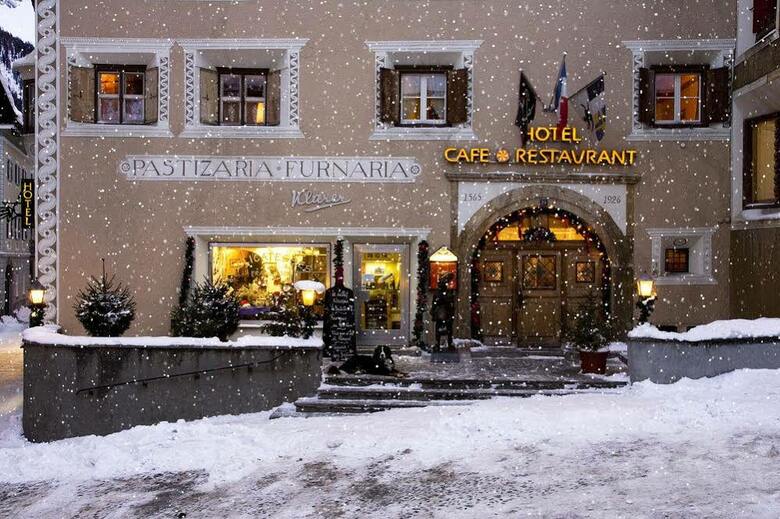 Posada Hotel Klarer