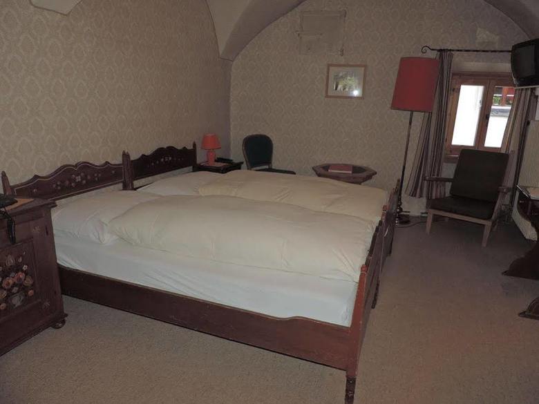Posada Hotel Klarer