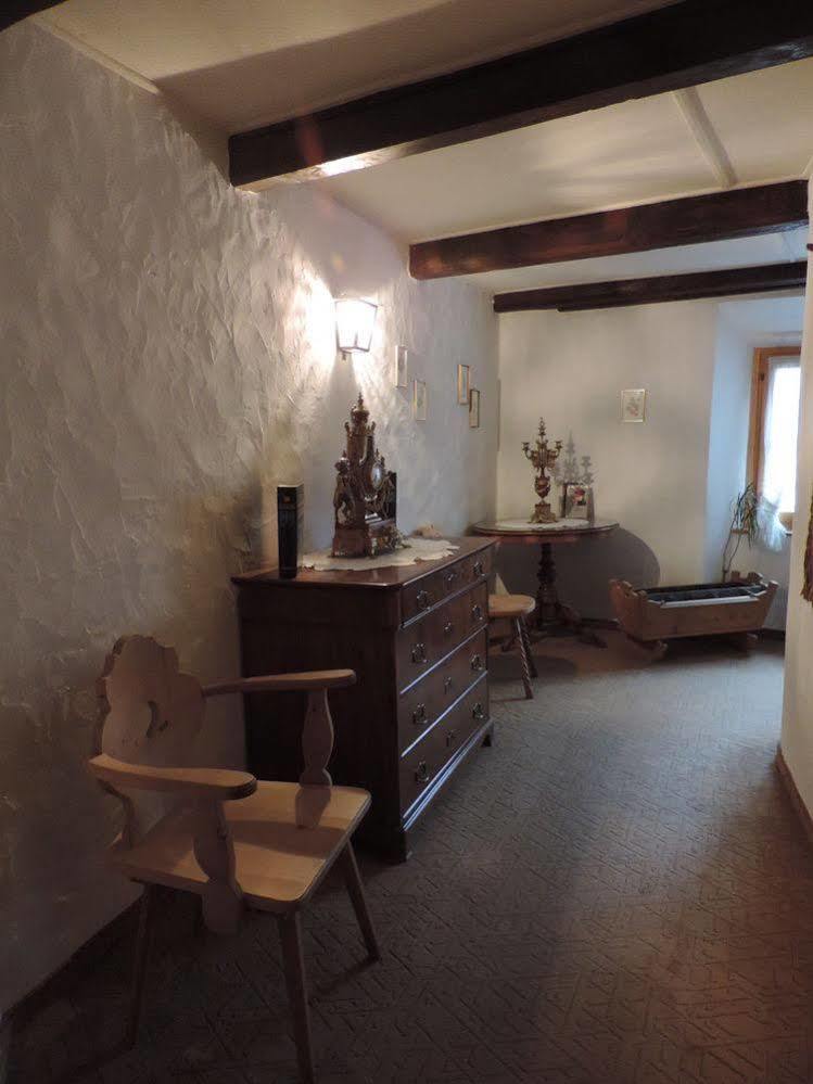 Posada Hotel Klarer