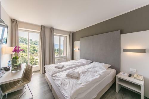 Hotel Prealpina