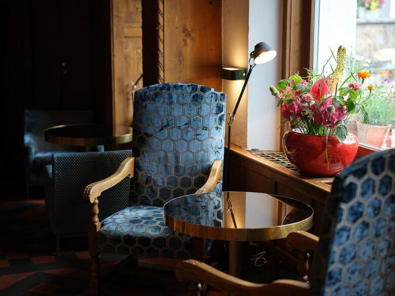 Hotel Castell