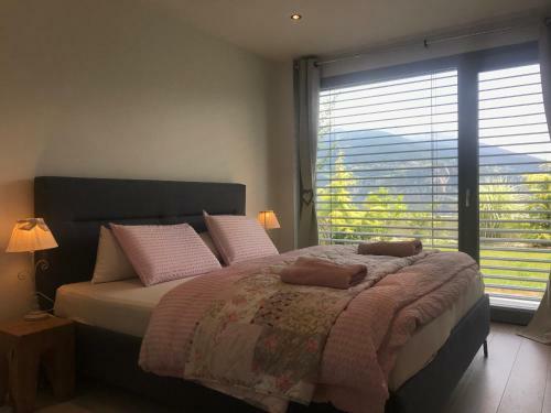 Bed & Breakfast Maison La Sittelle