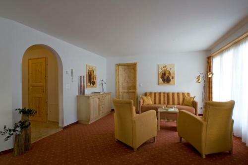 Hotel Allegra